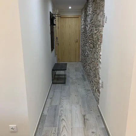 Guest house Milana