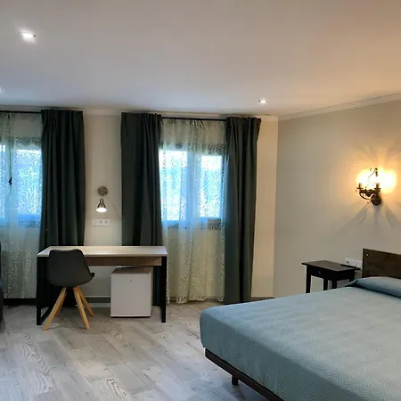 Milana 3* Χιρόνα