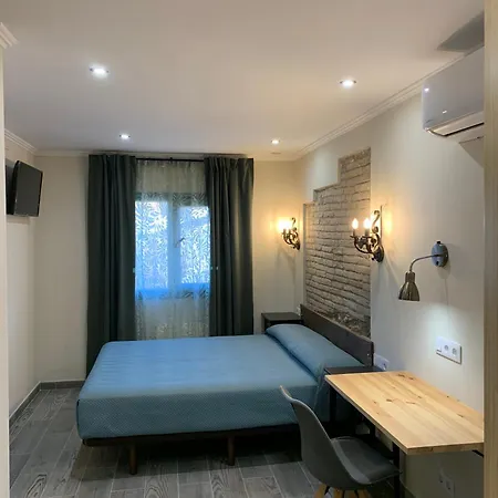 Milana Guest house *