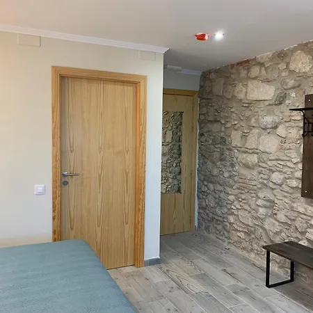 Guest house Milana Girona