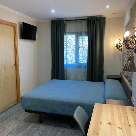 Milana Guest house Girona