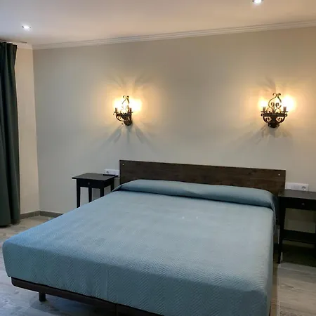 Milana Guest house Girona