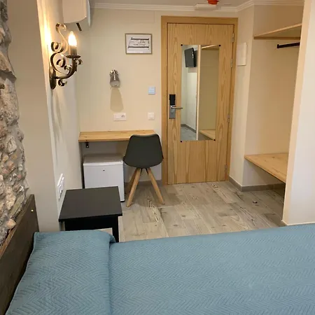 Milana Guest house