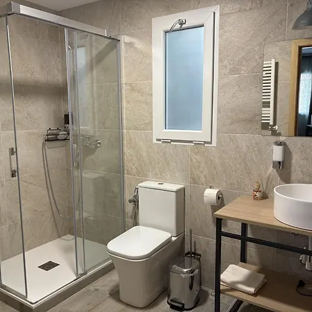Milana Guest house