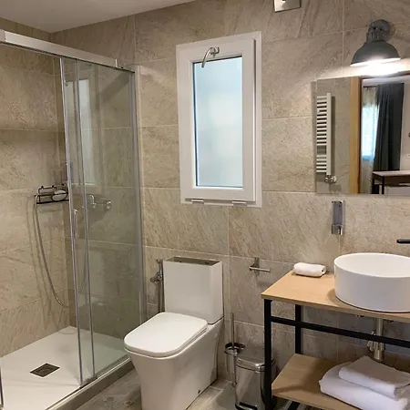 Guest house Milana