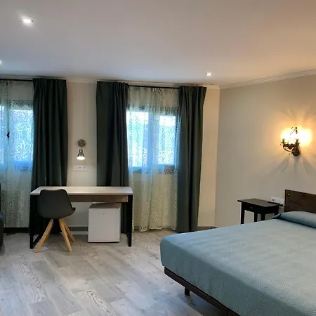 Milana Pensjonat 3*