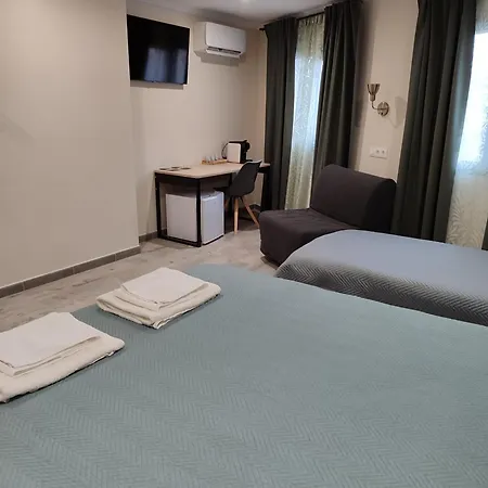 Pensjonat Milana Girona