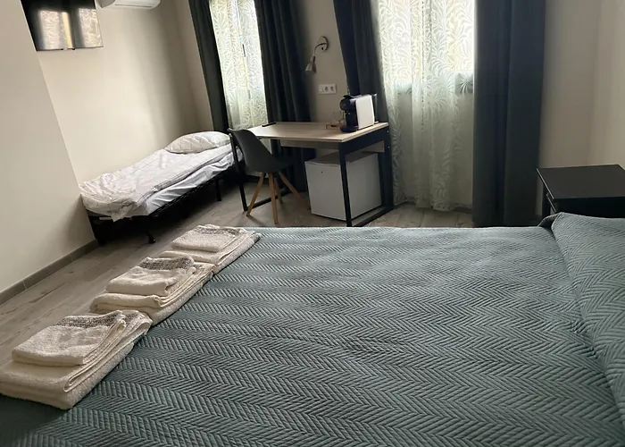 Gasthof Milana Gerona