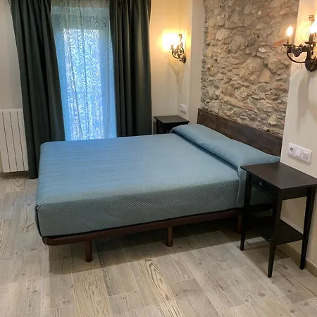 Pensión Milana 3*